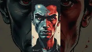 Fight Club: The Dark Truth About Your Mind #FightClub #MindChaos #TylerDurden #Psychological #Shorts
