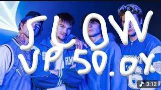 🎶Niebieski swag🎶slow up 50.0x