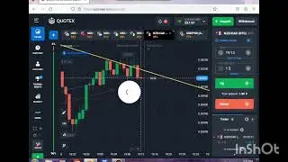 ১০ মিনিট Live Trading করে কত? $ডলার Profit হল Resentence Level এ কিভাবে Trade নিবেন