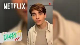 Conosciamo PIETRO, il leader 🎒 Netflix Futures Italia | #Shorts