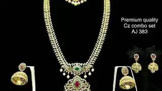 Aj code jewellery  discount 20%