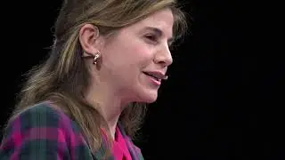 INSPIRATIONAL TALK Marian Rojas 