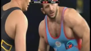 Pro Wrestling League 2015: Davit Vs Jargalsaikhan- 20th Dec| Bengaluru Yodhas&ndash;CDR Punjab Royals