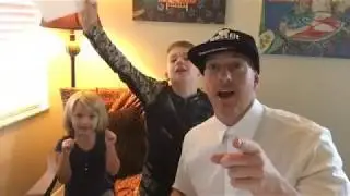 Give Kids The World Challenge For Hope At CrossFit Iron Shamrock