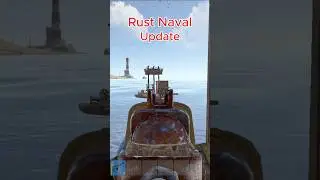 Обновление военно-морского флота &mdash; это потрясающе!!!