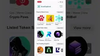 Free meme coin airdrop events for 2025 #crypto #token #airdrop #altcoin #nft