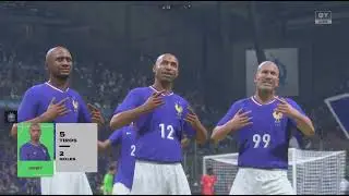 Buen juego con el viejo bab0s0 /me goleo:/