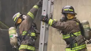 Fire Training Academy - Washington State Patrol Office of the State Fire Marshal