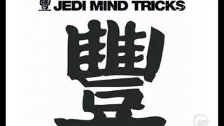 Jedi Mind Tricks - Language is Fatal (Instrumental)