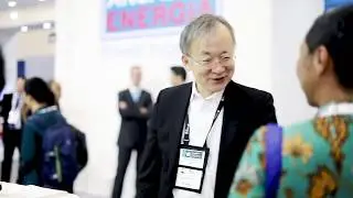 Why you should Exhibit in 2019...