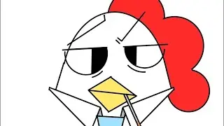 久しぶりにニワトリ雑談