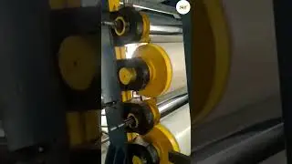 4 ND 5 BOWL WAX CALENDAR MACHINE || SHREE GANESH IMPEX....