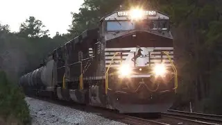 NS Action | Valdosta Ga | Jan 23, 2026