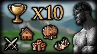 10 Insane Challenges for Eu5 You Can't Do