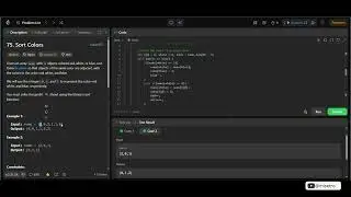 DSA Malayalam for Beginners | LeetCode 75 Sort Colors | 3 Pointer Technique