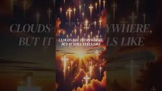 &bdquo;Crosses In The Sky&ldquo; is yours now!!! #music #newmusic #indie #pop #ai #song