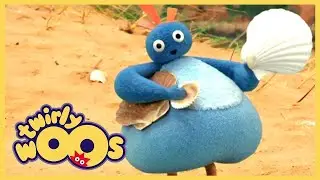 Linking and More Twirlywoos! | Twirlywoos | Live Action Videos for Kids | WildBrain Zigzag