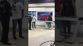 Mcdelite Programa do Bareta