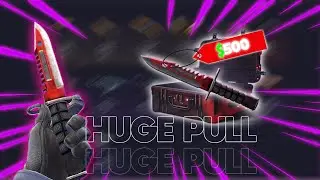 DatDrop highrolling | $2000+ battle | Insane win streak