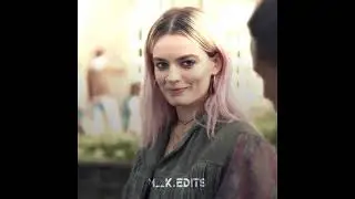 Maeve Wiley❤️