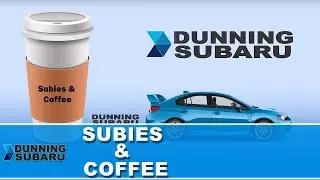 Subies & Coffee