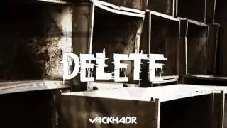 Jack HadR - Delete (Original Mix) [Death Note]