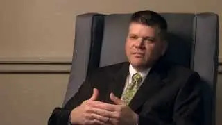 Oncologist and Cancer Survivor Greg Aune Talks Multi-Disciplinary Care