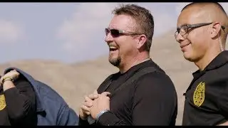The Aftermath K9 Grant: 2017 Teaser #1