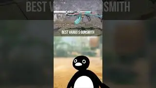 Best VARGO S Gunsmith in Season 5 COD Mobile: Fast ADS High Damage #shorts #codm #codmobile