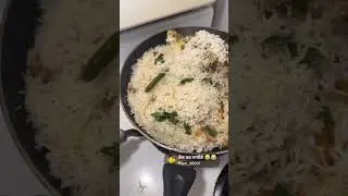 Dum briyani #tastybiryani #healthyfood #homemadefood