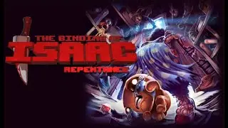 Binding of Isaac Repentance: Walls of Denial ~ Combat 8-bit (2A03 + VRC6 + MMC5 + N163 6 Channel)