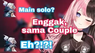 Hinano ketemu player Otaku di Valorant [ VSPO/SUB INDO ]