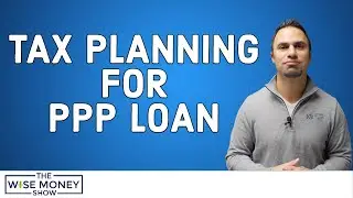 Start Tax Planning for the PPP Loan