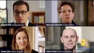 Next Big Idea Club TV Ad