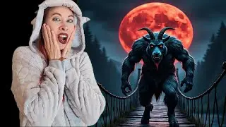 React video with the GOAT! The Boys at Goatmans Bridge!!