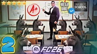 ENGANE A MARCAÇÃO COM ESSA DICA ! EP 2 l AULA PRA JUMENTOS NO FC 26