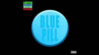 Travis Scott - Blue Pill (RAW ACAPELLA) NO AUTOTUNE