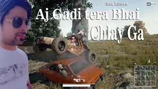 Best Short Video By Rox Lutera / Pubg Mobile Lite