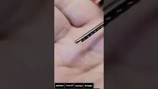 Как сделать полусферические лады для гитары?