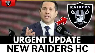 🔥 Фанаты Las Vegas Raiders в полном восторге от сегодняшнего объявления!