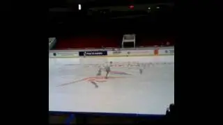 кубок Родниной 2010-02-21 Юбилейный СПб