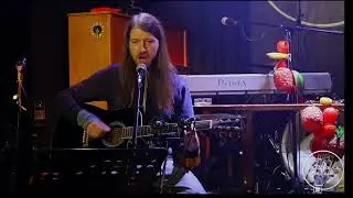 Byko Paul at ARTliners - Full Show (26.03.21)