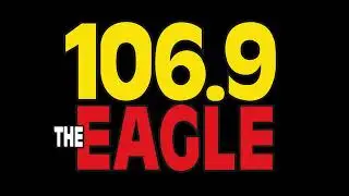 106.9 The Eagle - Maryland's Classic Hits