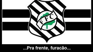 Hino do Figueirense (Letra)