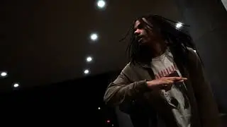 Southsidesilhouette - Friends (Official Music Video)