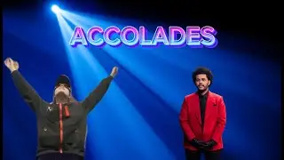 Space Cow - Accolades (Music Video)