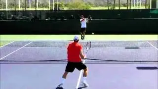 Slice Development   Slice Practice Drill