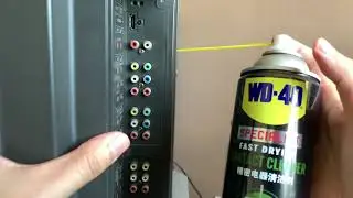 How to clean sensitive electronics and electrical equipment