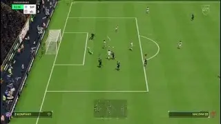 Normal CO OP with ceasar*