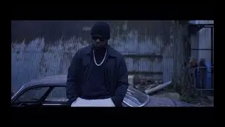 MEMPHIS BLOOD - parallel (Official Music Video)